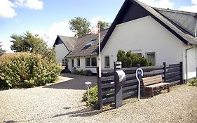 Henne Strand Ferie Accommodation Guest House Hennebjerg Denmark